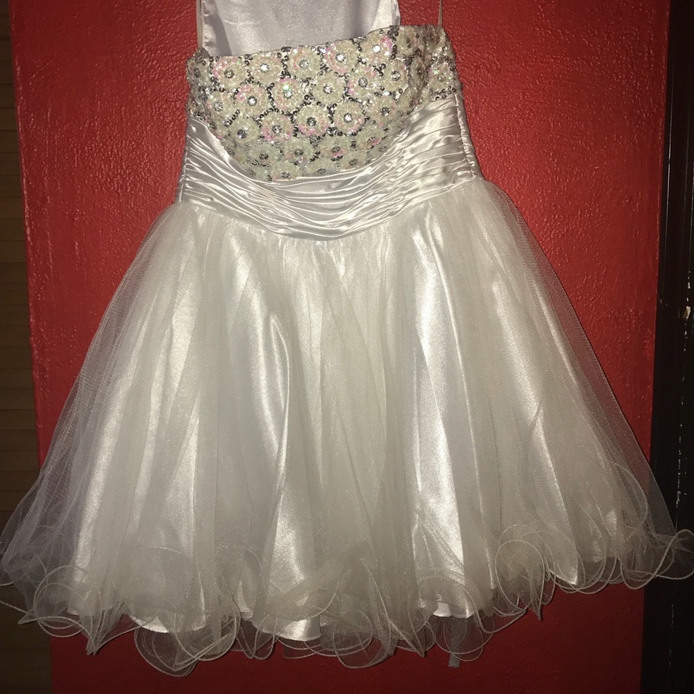 Homecoming Dress